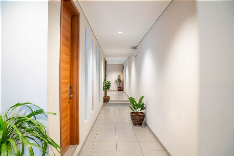 Hotel Legreen Suite Kuningan
