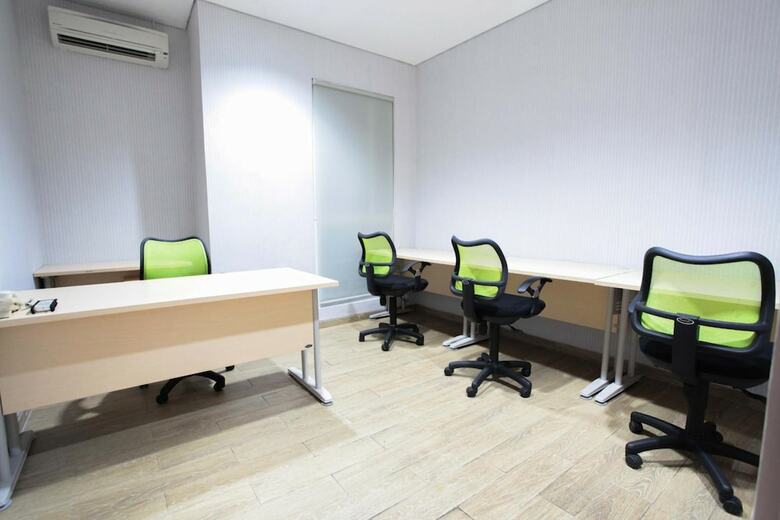 Hotel Legreen Suite Kuningan