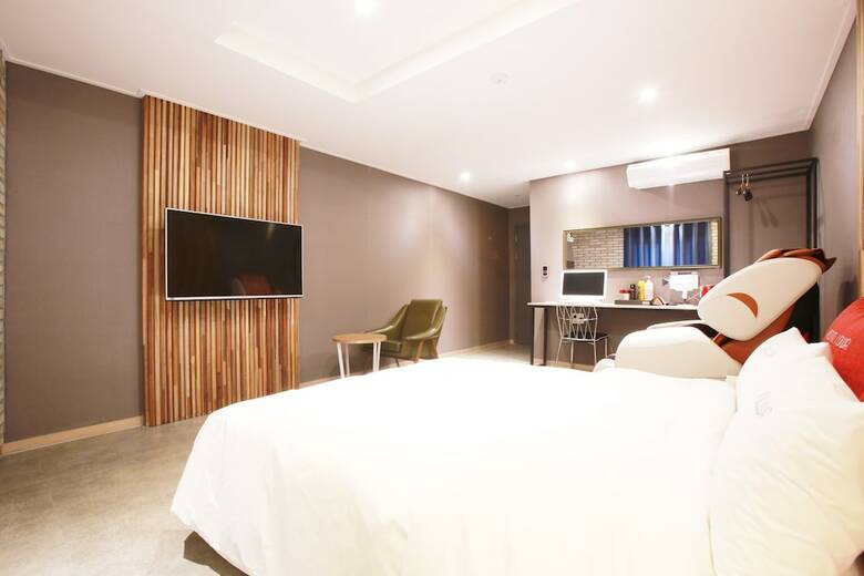 Hotel Lowa