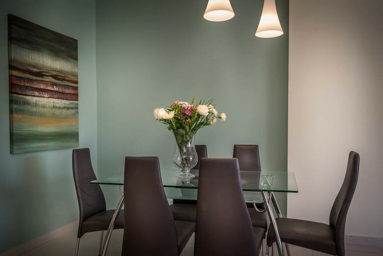 Consiglia Apartment - St. Julians