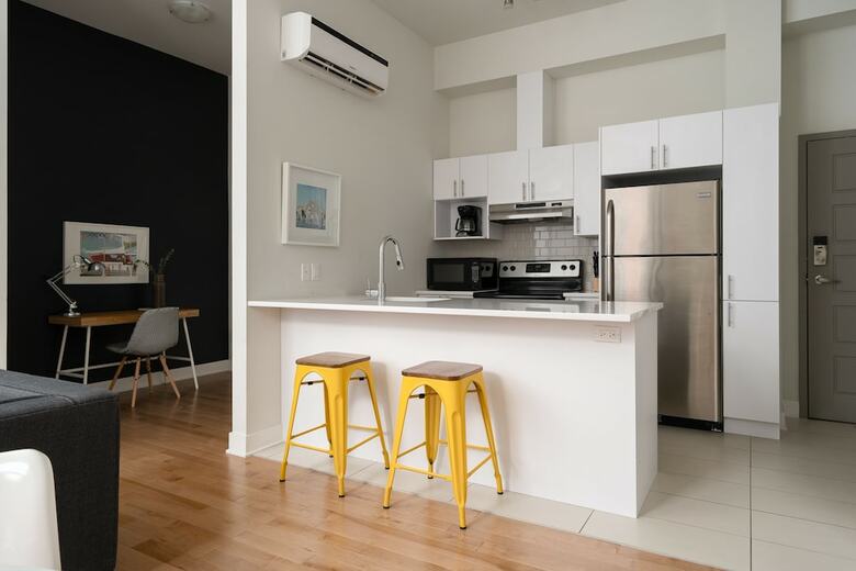 Apartamentos Sonder - Sainte-catherine