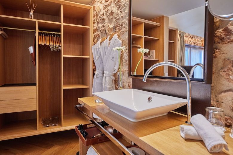 Hotel Sa Creu Nova Petit Palais Art & Spa