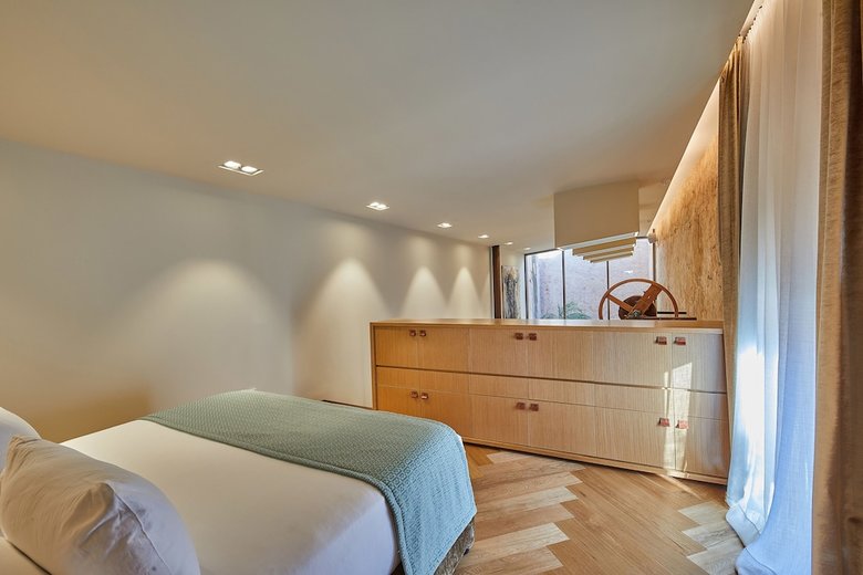 Hotel Sa Creu Nova Petit Palais Art & Spa