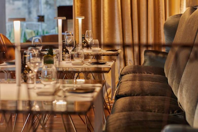 Hotel Sa Creu Nova Petit Palais Art & Spa