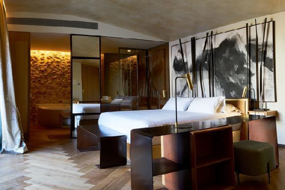 Hotel Sa Creu Nova Petit Palais Art & Spa