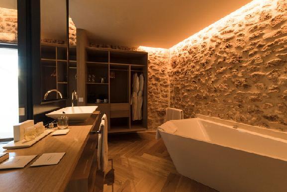 Hotel Sa Creu Nova Petit Palais Art & Spa