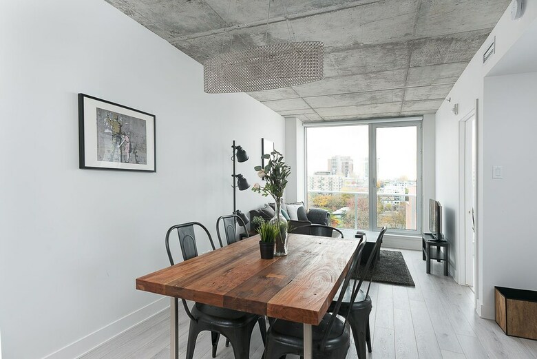 Apartamentos Sonder - Rue Sainte-catherine