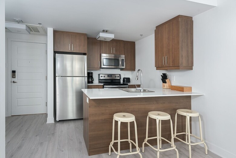 Apartamentos Sonder - Rue Sainte-catherine