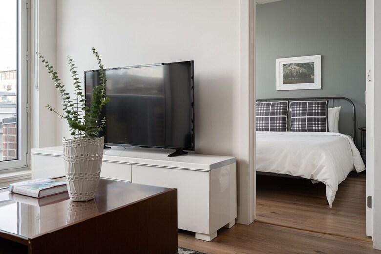 Apartamentos Sonder - Rue Sainte-catherine