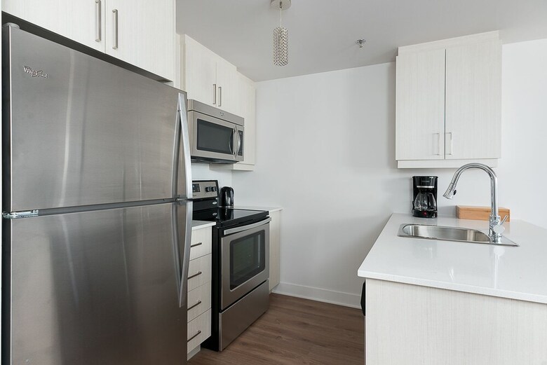 Apartamentos Sonder - Rue Sainte-catherine