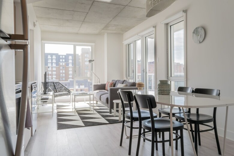 Apartamentos Sonder - Rue Sainte-catherine