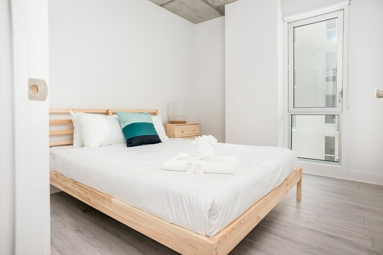 Apartamentos Sonder - Rue Sainte-catherine