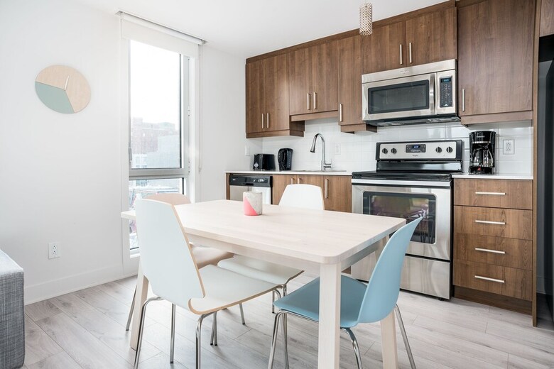 Apartamentos Sonder - Rue Sainte-catherine