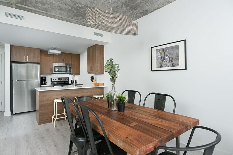 Apartamentos Sonder - Rue Sainte-catherine