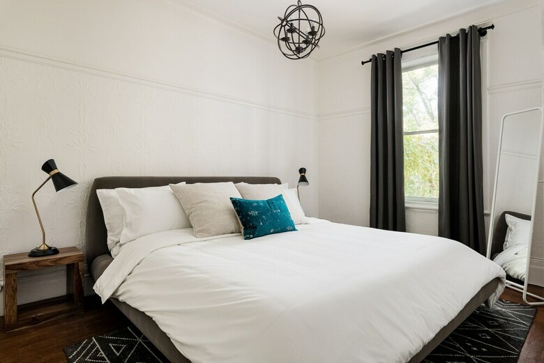 Apartamentos Sonder - La Fontaine Park