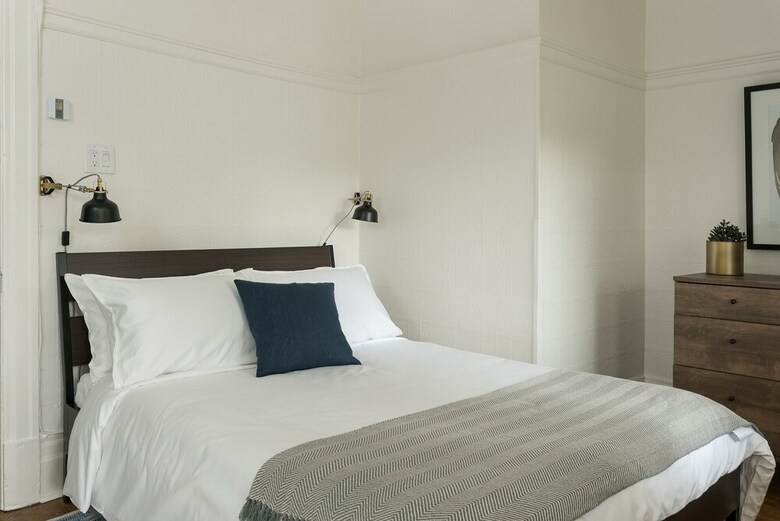 Apartamentos Sonder - La Fontaine Park