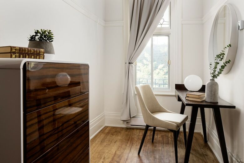 Apartamentos Sonder - La Fontaine Park