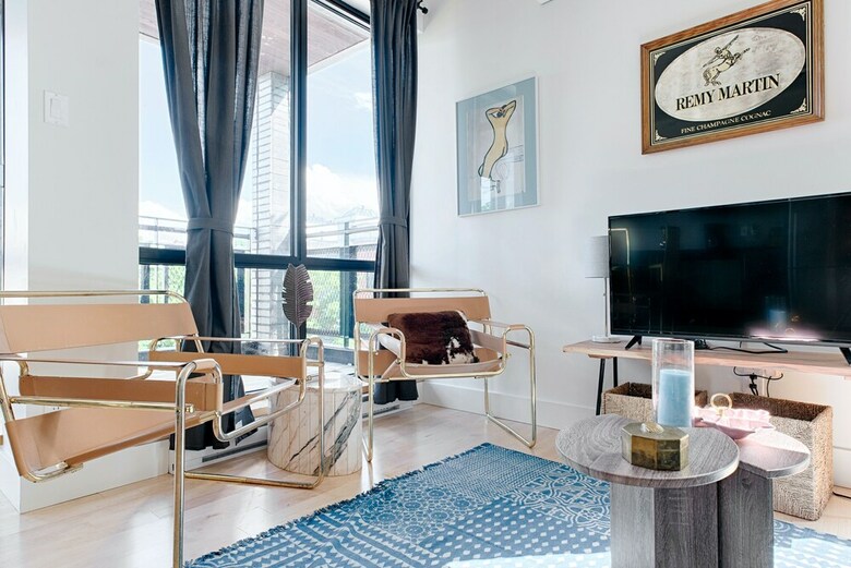 Apartamentos Sonder - Rue Roy