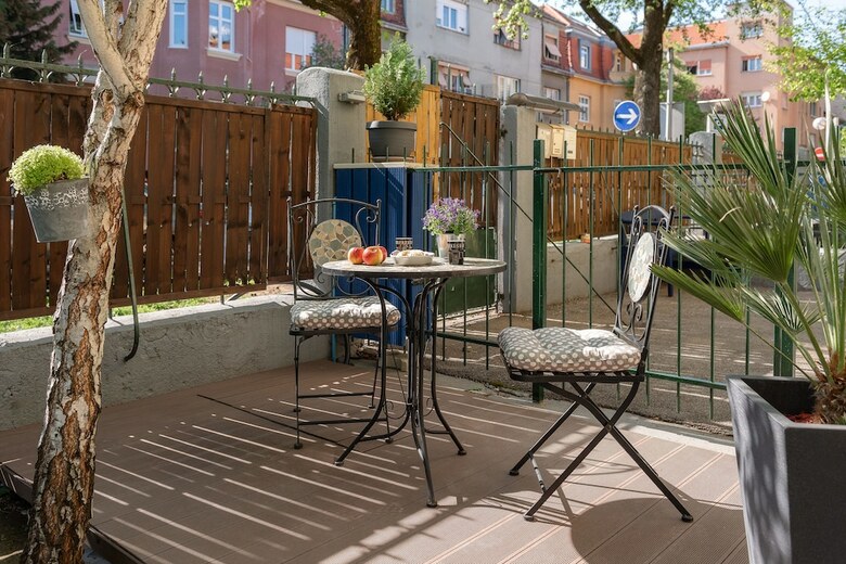 Bed & Breakfast Anastasia Suites Zagreb