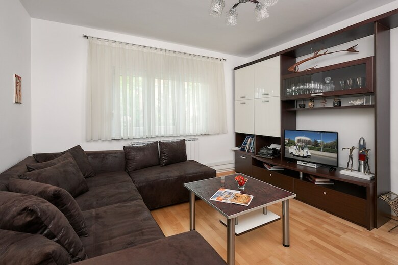Bed & Breakfast Anastasia Suites Zagreb