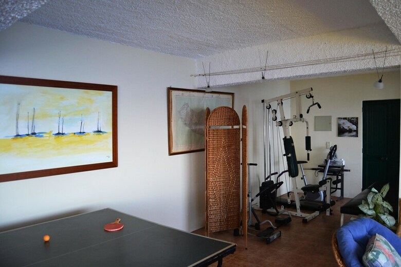 Apartamentos Casal S�o Jo�o Cottages