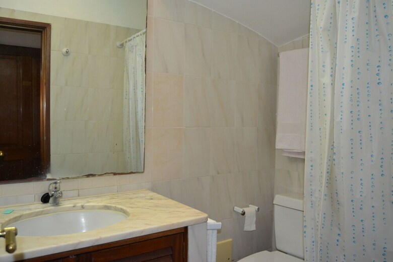 Apartamentos Casal S�o Jo�o Cottages