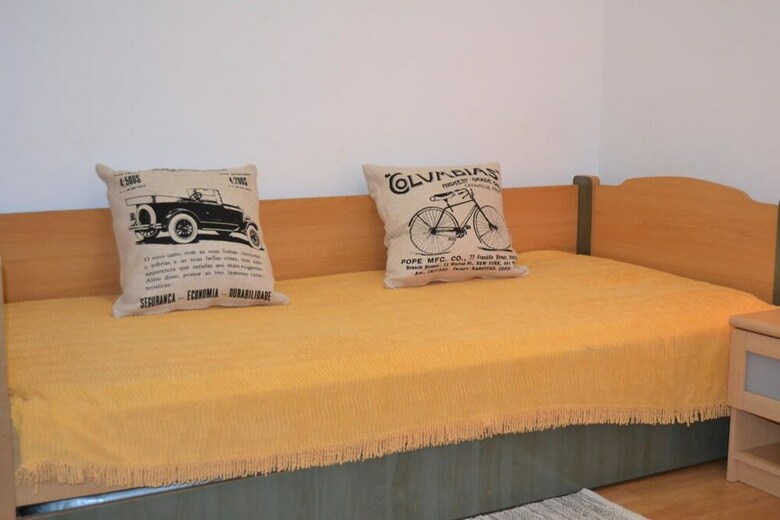 Apartamentos Casal S�o Jo�o Cottages