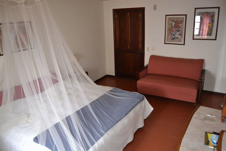 Apartamentos Casal S�o Jo�o Cottages