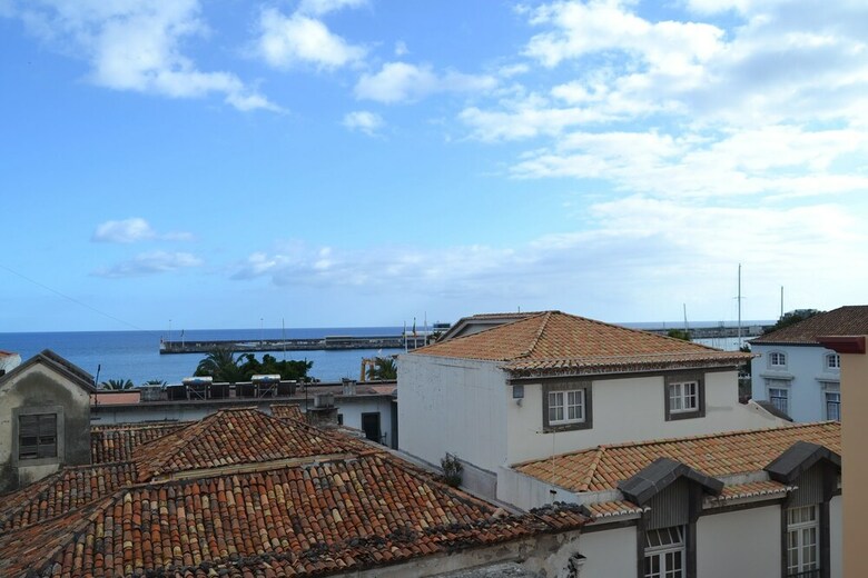 Apartamentos Casal S�o Jo�o Cottages