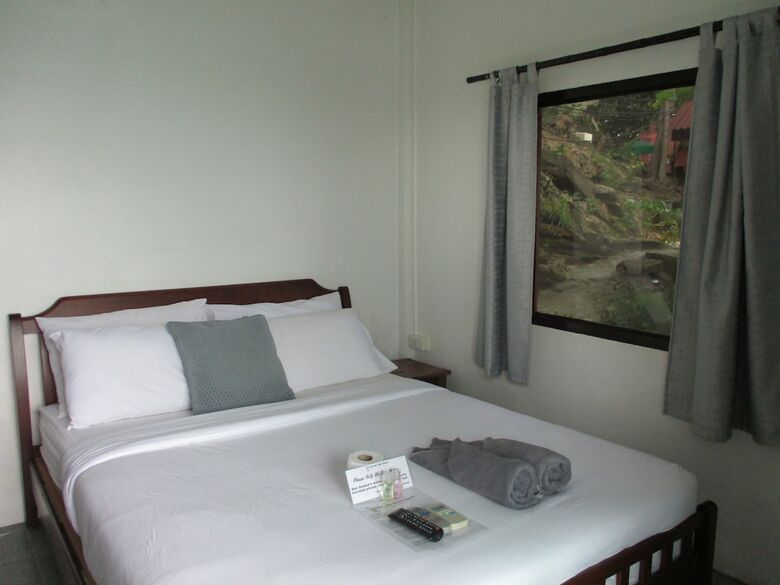 Hotel Sunrise Villas Seaview