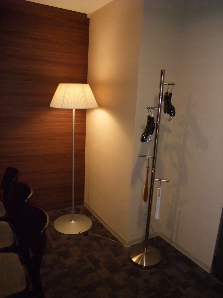 Center Hotel Toyota