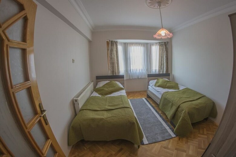 Kayi Apart Hotel