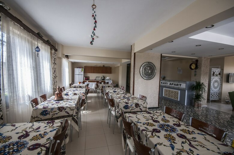 Kayi Apart Hotel