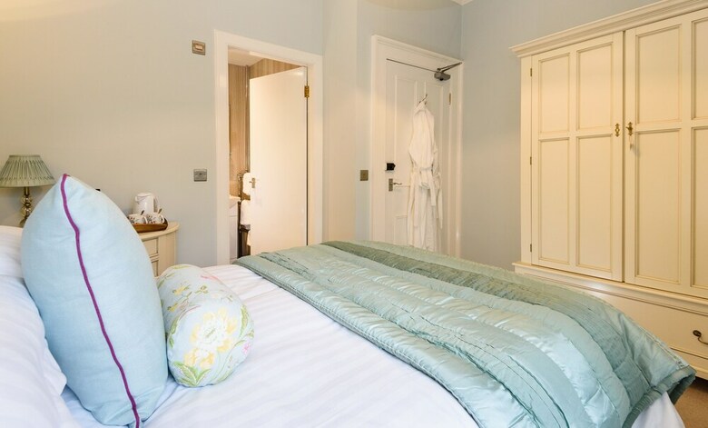 Bed & Breakfast Glenshieling House