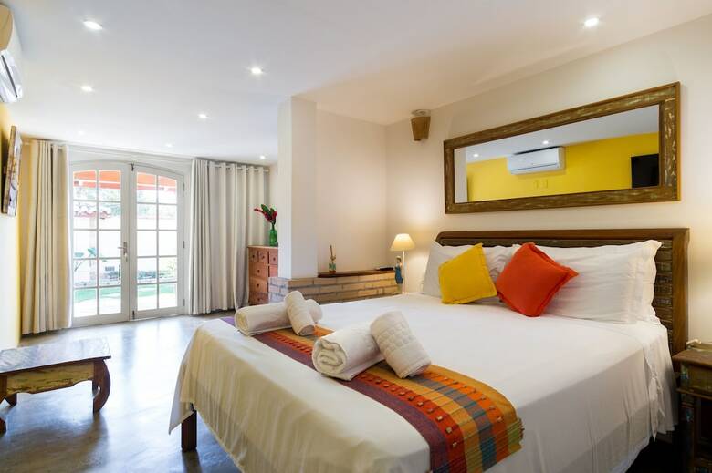 Boutique Hotel Carpe Diem
