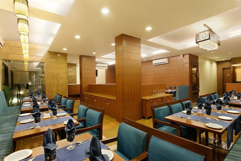 Hotel Deccan Pavilion Pune