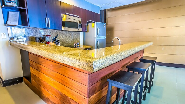 Apartamentos Aldea Thai By Bric