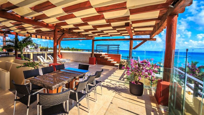 Apartamentos Aldea Thai By Bric