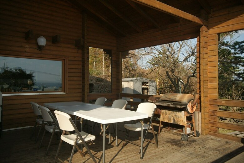 Pension Sunnyday Jeju