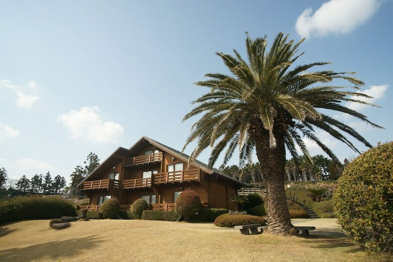 Pension Sunnyday Jeju