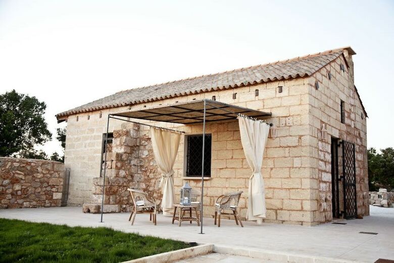 Agroturismo Masseria Cisternella