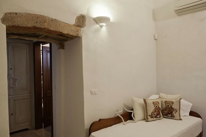 Agroturismo Masseria Cisternella
