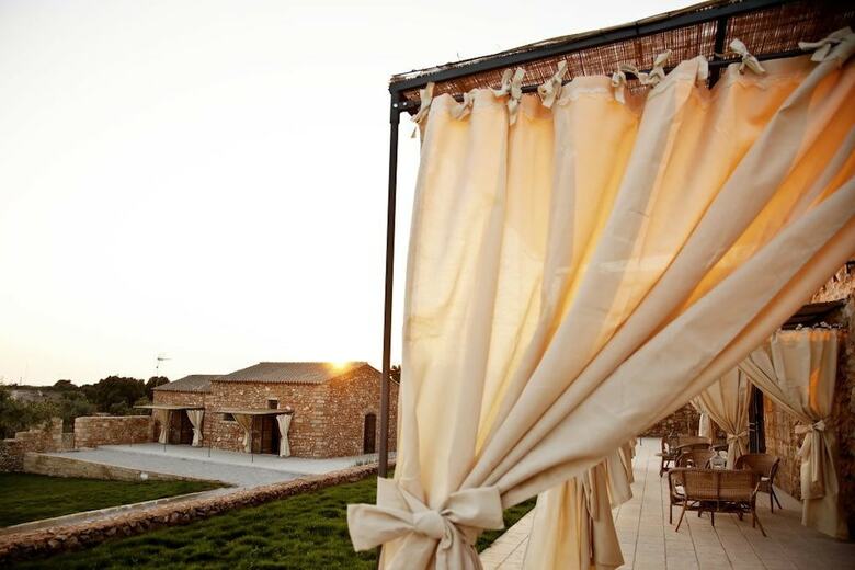 Agroturismo Masseria Cisternella