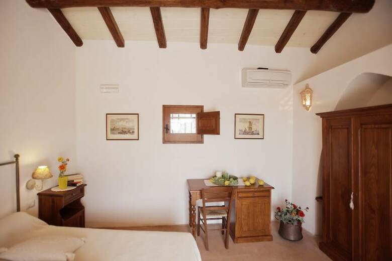 Agroturismo Masseria Cisternella