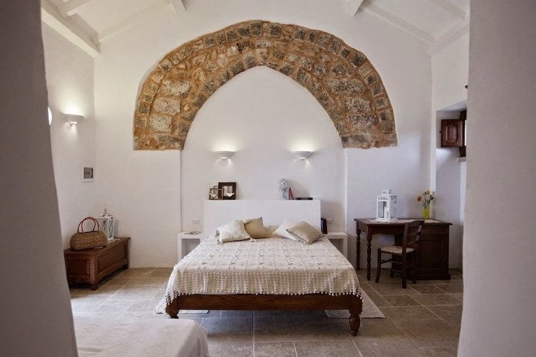 Agroturismo Masseria Cisternella