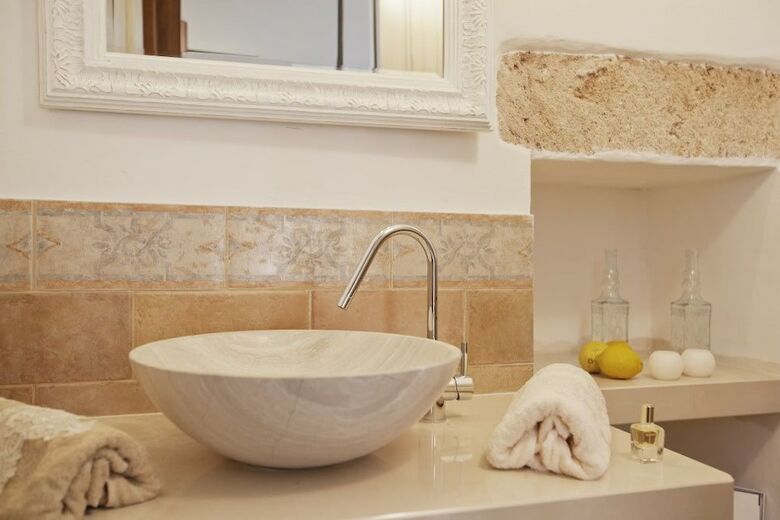 Agroturismo Masseria Cisternella