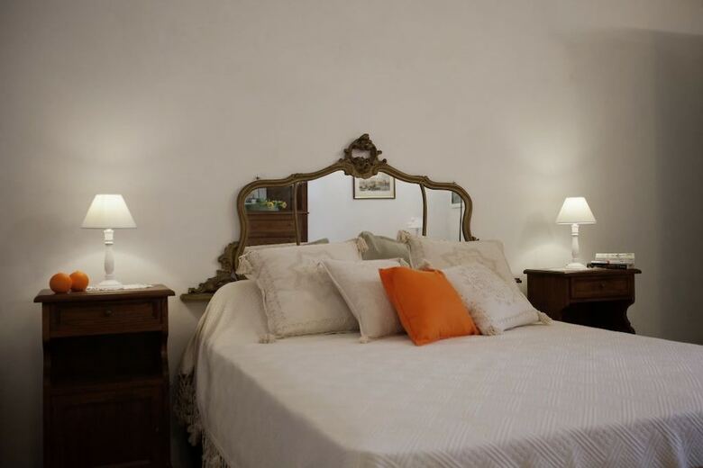 Agroturismo Masseria Cisternella