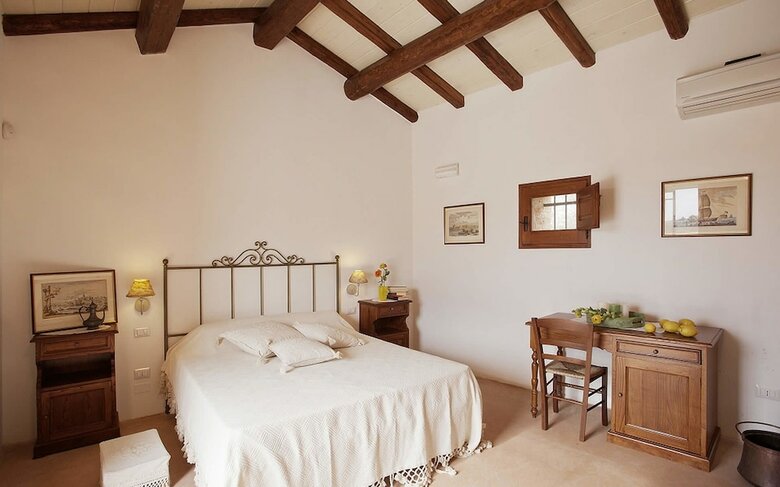 Agroturismo Masseria Cisternella