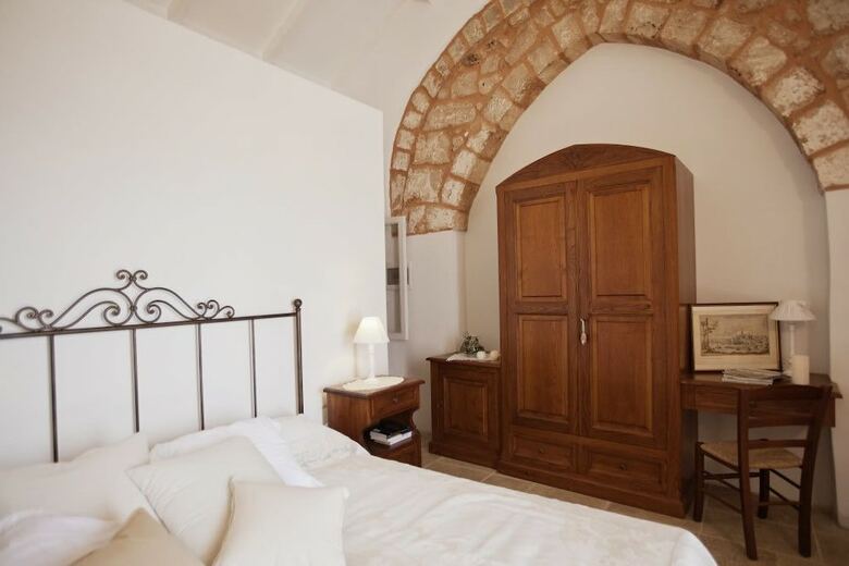 Agroturismo Masseria Cisternella