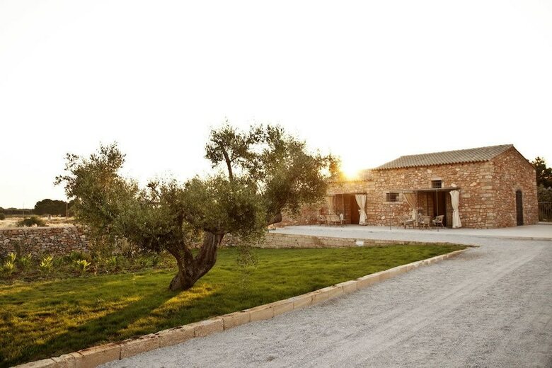 Agroturismo Masseria Cisternella